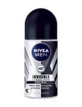 Nivea Men Black & White Fresh guľôčkový AP 50ml 85970