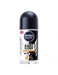 Nivea Men Black & White Ultimate Impact anti-perspirant roll-on 50ml