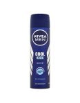 Nivea Men Cool Kick anti-perspirant sprej 150ml 82883