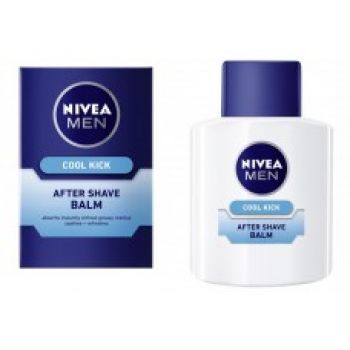 Hlavný obrázok Nivea Men Cool Kick balzam po holení 100ml 81383