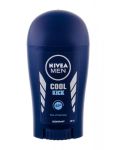 Nivea Men Cool Kick deodorant stick 40ml 82887