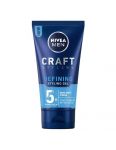 Nivea Men Craft Stalers 5 gél na vlasy 150ml 89030