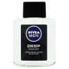 Nivea Men Deep Comfort voda po holení 100ml 88581