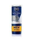 Nivea Men Derma Dry Control anti-perspirant roll-on 50ml