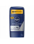 Nivea Men Derma Dry Control Maximus anti-perspirant stick 50ml