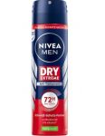 Nivea Men Dry Extreme pánsky anti-perspirant sprej 150ml 95677