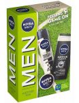 Nivea Men Feeling Game On pánska darčeková kazeta