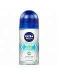 Nivea Men Fresh Kick 48h anti-perspirant roll on 83218.908