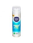 Nivea Men Fresh Kick gél na holenie 200ml  81730