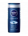 Nivea Men Fresh Kick sprchový gel 500ml