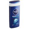 Nivea Men Fresh Kick sprchový gel 500ml