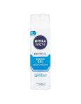 Nivea Men gél na holenie Sensitive Cool 200ml 88542