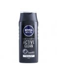 Nivea Men Hair Active Clean šampón na normálne vlasy 250ml 82750