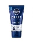 Nivea Men Hair Craft Stylers 6 gél na vlasy 150ml 89033