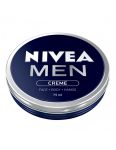 Nivea Men krém na tvár, telo, ruky 75ml 