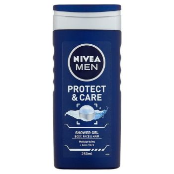 Hlavný obrázok Nivea Men Original Care sprchový gél 250ml 83611