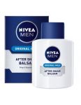 Nivea Men Protect & Care Aloe Vera balzam po holení 100ml 81300