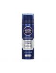 Nivea Men Protect & Care Aloe Vera pena na holenie 200ml 81700