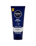 Nivea Men Protect & Care Anti-Irritationen gél na holenie tela 200ml 81722