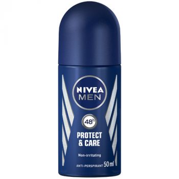 Hlavný obrázok Nivea Men Protect & Care anti-perspirant roll on 50ml 85948