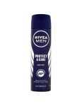 Nivea Men Protect & Care antiperspirant sprej 150ml 85942