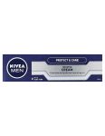 Nivea Men Protect & Care krém na holenie v tube 100ml 81772