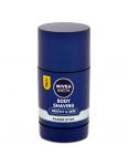 Nivea Men Protect & Care Mydlo na holenie tela 75 ml