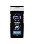 Nivea Men Rock Salt sprchový gél 250ml 