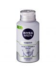 Nivea Men Sensitive balzam po holení pre citlivú pleť & strnisko 125ml 88591