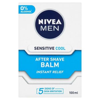 Hlavný obrázok Nivea Men Sensitive Cool balzam po holení 100ml 88544