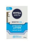 Nivea Men Sensitive Cool voda po holení 100ml 88540