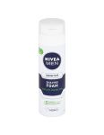 Nivea Men Sensitive Instant Protection pena na holenie 200ml 81720