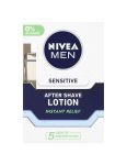 Nivea Men Sensitive Instant Relief voda po holení 100ml 81314