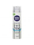 Nivea Men Sensitive na 3-dňové strnisko gél na holenie 200ml 81739