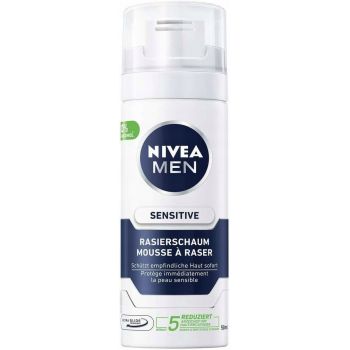 Hlavný obrázok Nivea Men Sensitive pena na holenie 50ml 81724