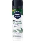 Nivea Men Sensitive Pro Ultra Calming pena na holenie 200ml 82652