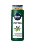 Nivea Men Sensitive Pro Ultra-Calming sprchový gél 500ml 95381