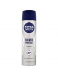 Nivea Men Silver Protect anti-perspirant sprej 150ml 82959