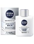 Nivea Men Silver Protect balzam po holení 100ml 88866