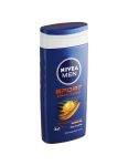 Nivea Men Sport sprchový gél 250ml 81078