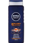 Nivea Men Sport sprchový gel 500ml 