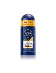 Nivea Men Tangerine Mule 48h anti-perspirant roll-on 50ml 85991