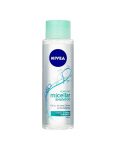 Nivea Micelárny šampón na normálne až mastné vlasy 400ml 