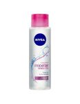 Nivea Micelárny šampón na oslabené vlasy 400ml 88662