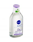 Nivea MicellAir 5in1 upokojujúca micerálna pleťová voda 400ml 89259