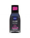 Nivea MicellAir Expert Dvojfázový expertný odličovač očí a make -up 125 ml