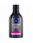 Nivea MicellAir Expert Expertná Micelárna dvojfázová pleťová voda 400ml 88514