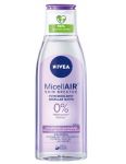 Nivea MicellAir Micelárna upokojujúca pleťová voda 200ml 82382