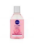 Nivea Micellar Rose Touch Micelárna dvojfázová pleťová voda 400ml 82366