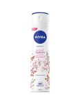 Nivea Miracle Garden Cherry Blossom & Red Berries anti-perspirant sprej 150ml